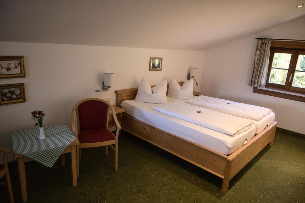 ברכטסגאדן Alpenhotel Bergzauber מראה חיצוני תמונה