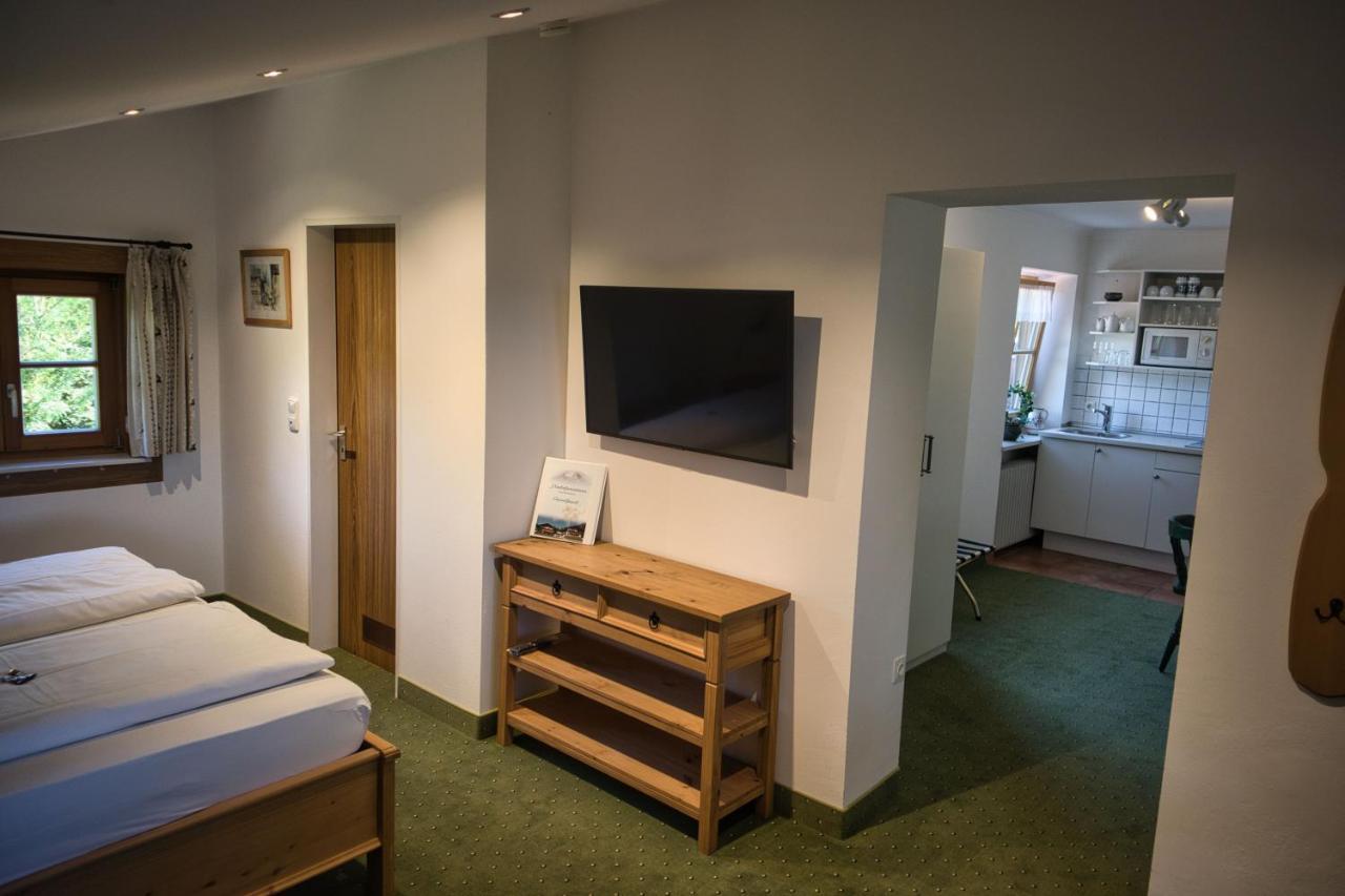 ברכטסגאדן Alpenhotel Bergzauber מראה חיצוני תמונה