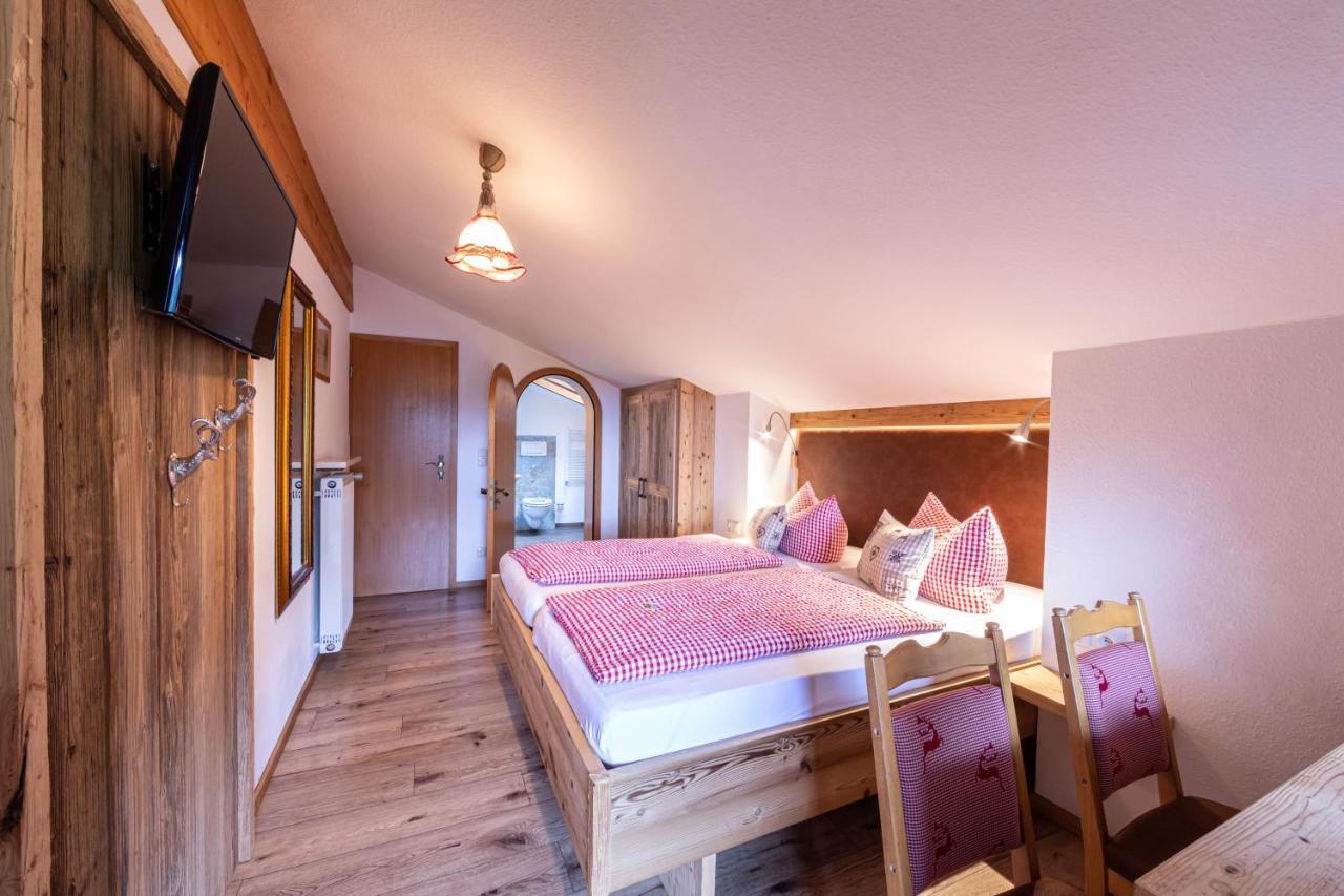 ברכטסגאדן Alpenhotel Bergzauber מראה חיצוני תמונה