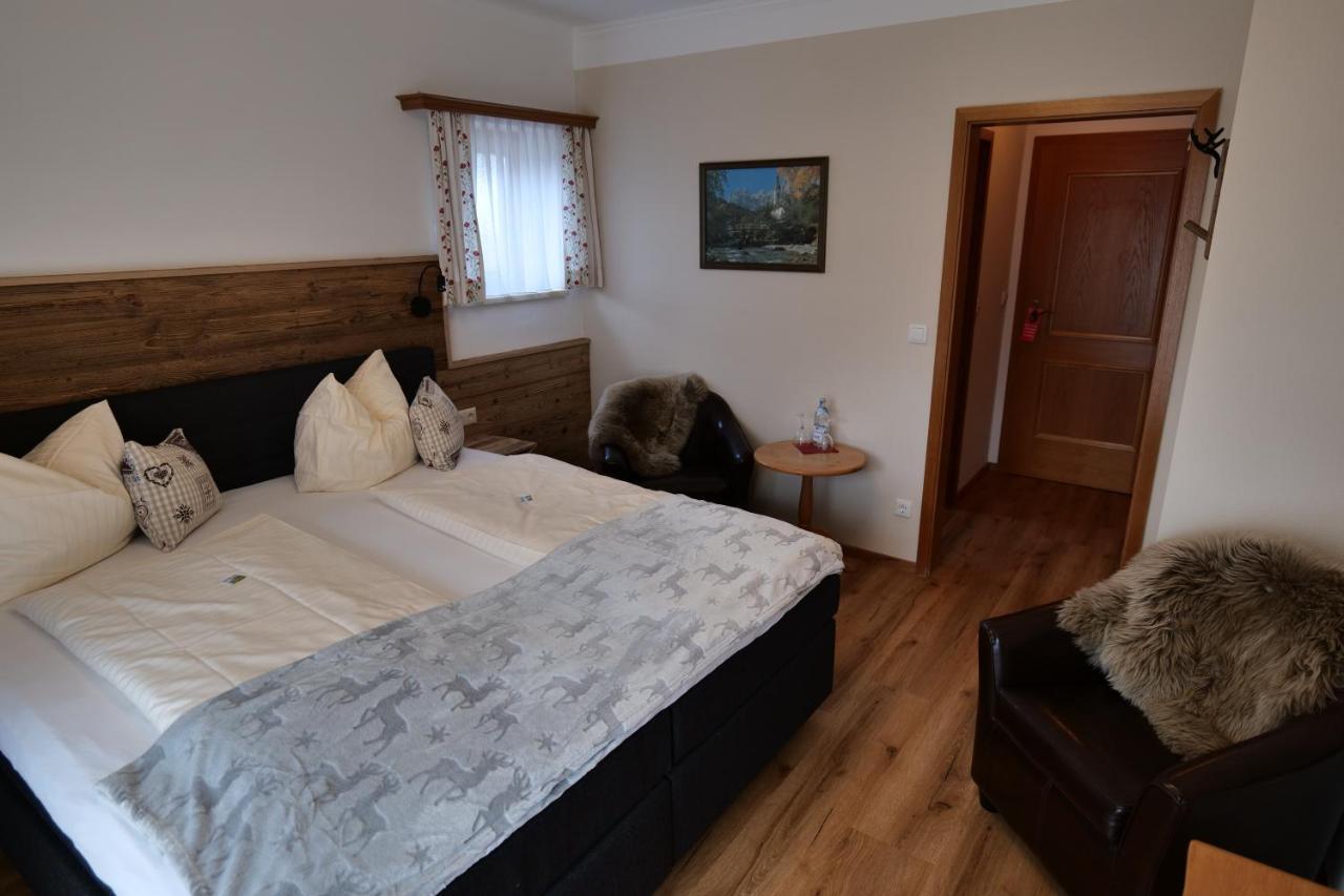 ברכטסגאדן Alpenhotel Bergzauber מראה חיצוני תמונה