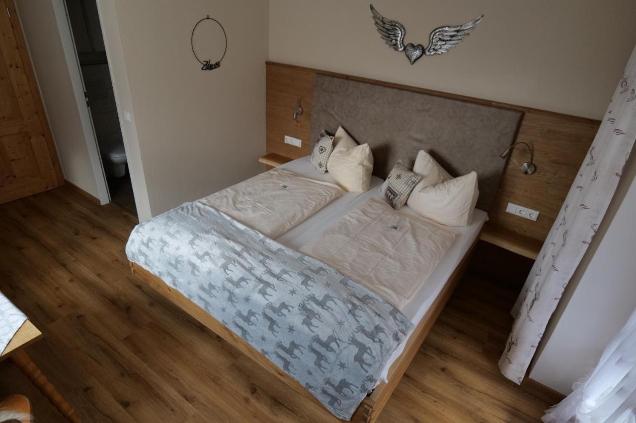 ברכטסגאדן Alpenhotel Bergzauber מראה חיצוני תמונה