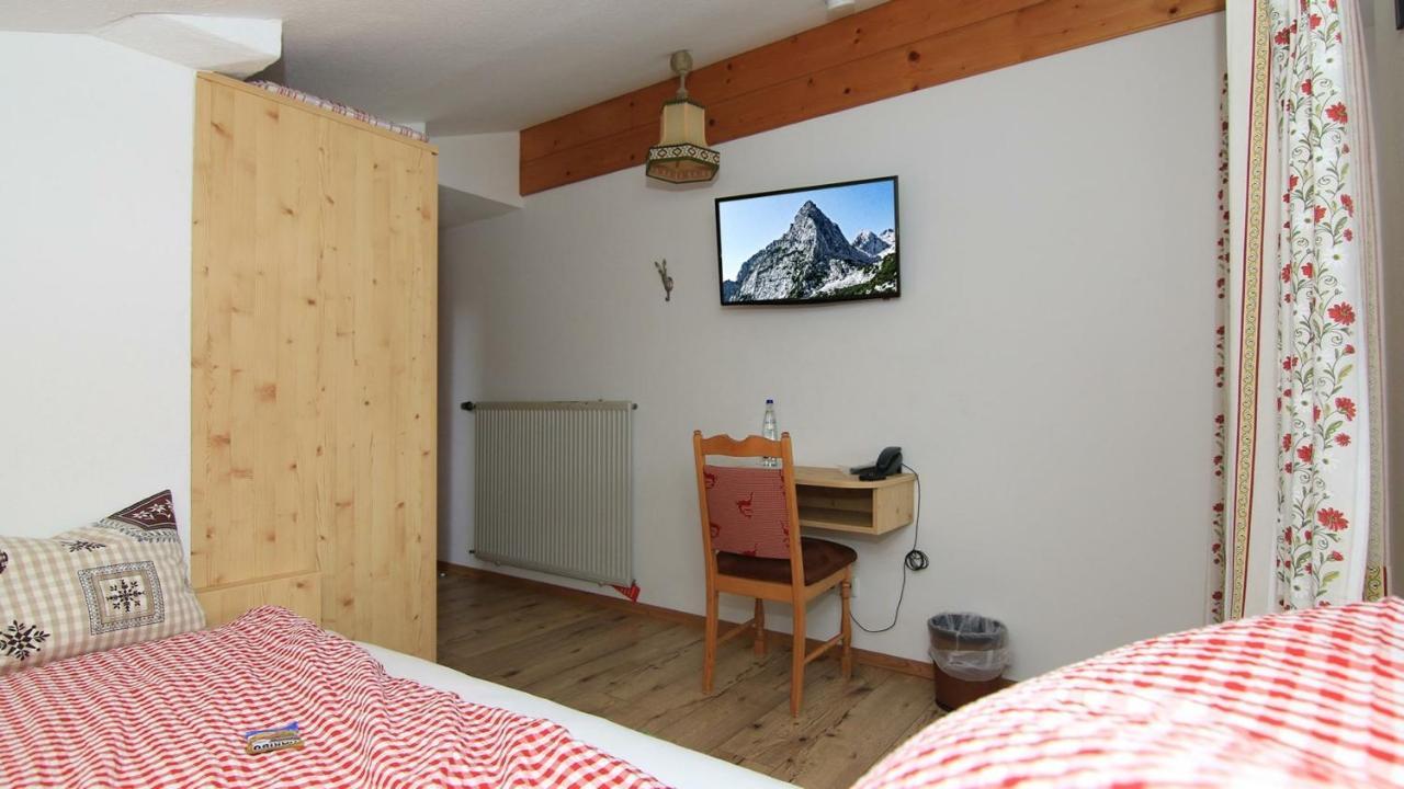 ברכטסגאדן Alpenhotel Bergzauber מראה חיצוני תמונה