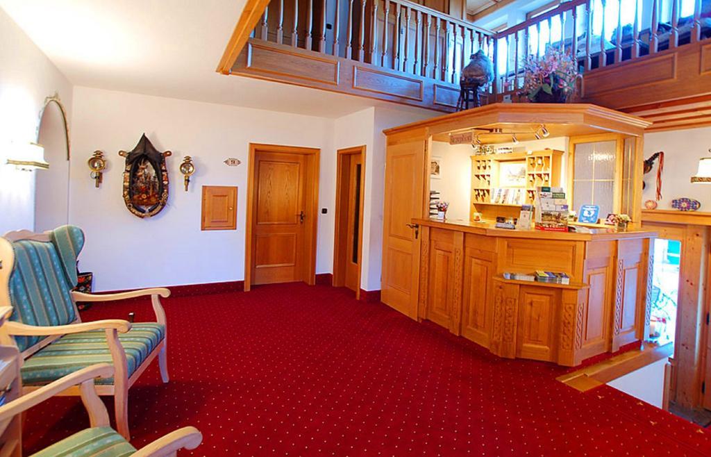 ברכטסגאדן Alpenhotel Bergzauber מראה חיצוני תמונה