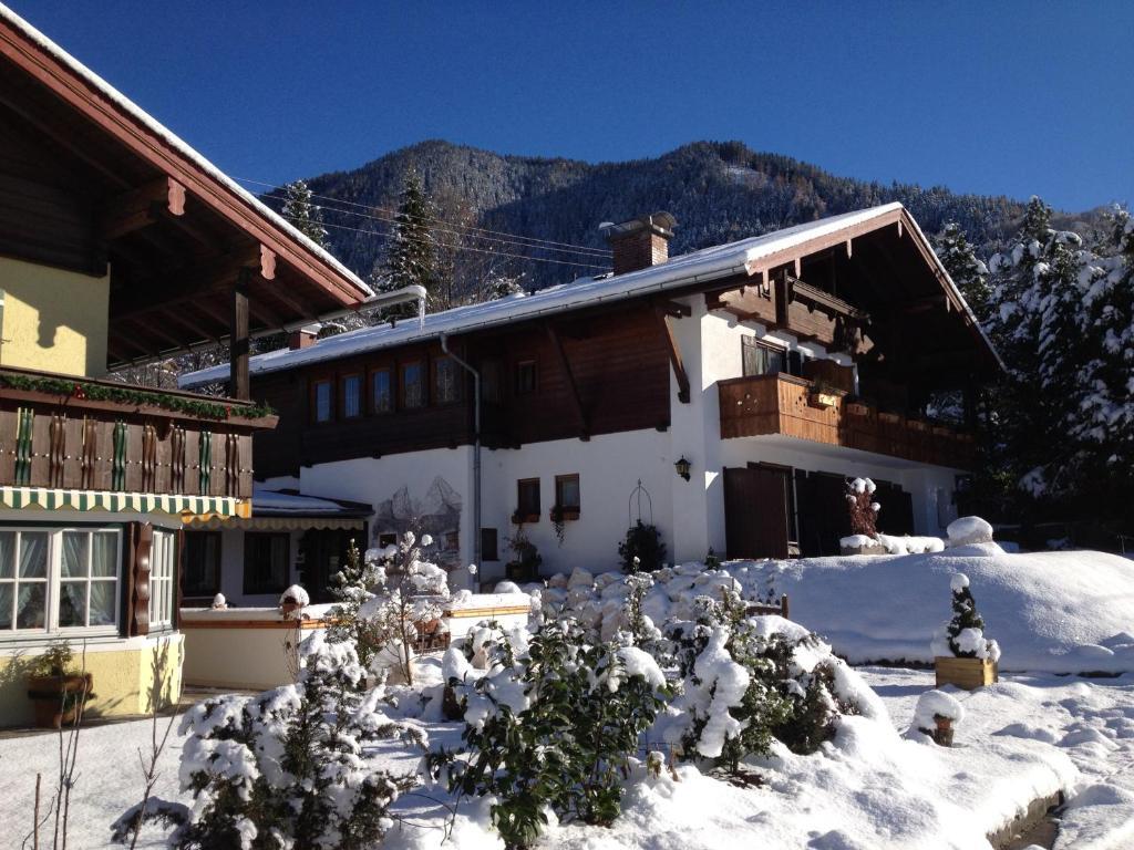 ברכטסגאדן Alpenhotel Bergzauber מראה חיצוני תמונה