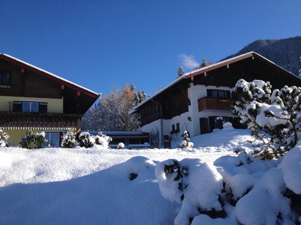 ברכטסגאדן Alpenhotel Bergzauber מראה חיצוני תמונה