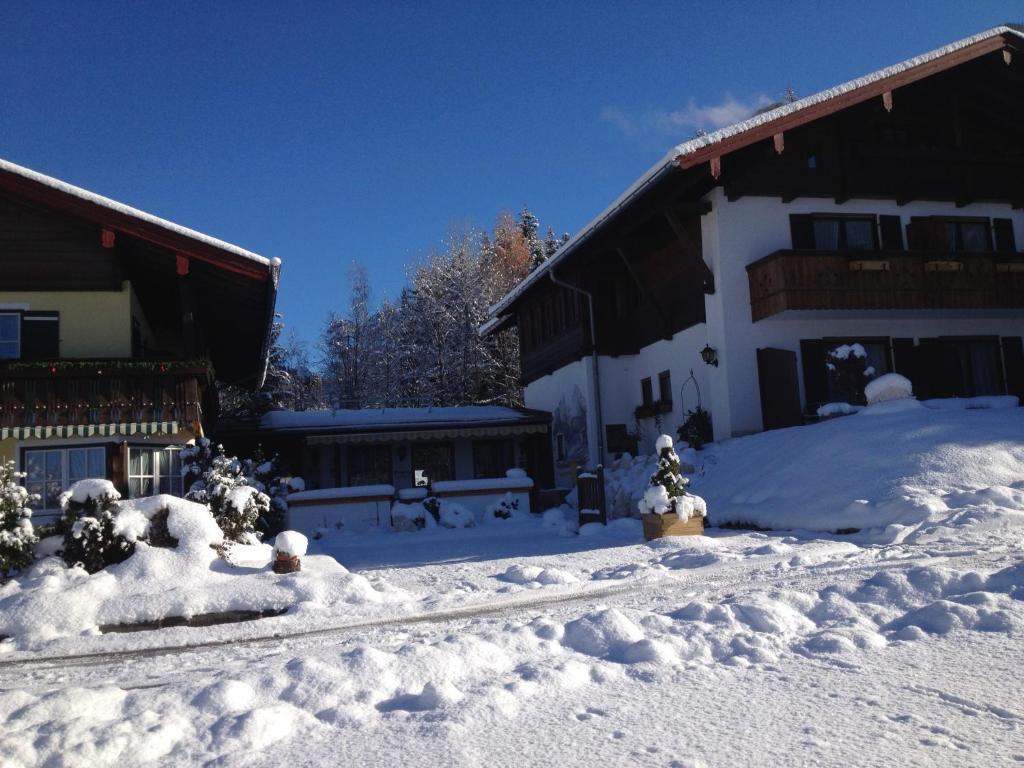ברכטסגאדן Alpenhotel Bergzauber מראה חיצוני תמונה