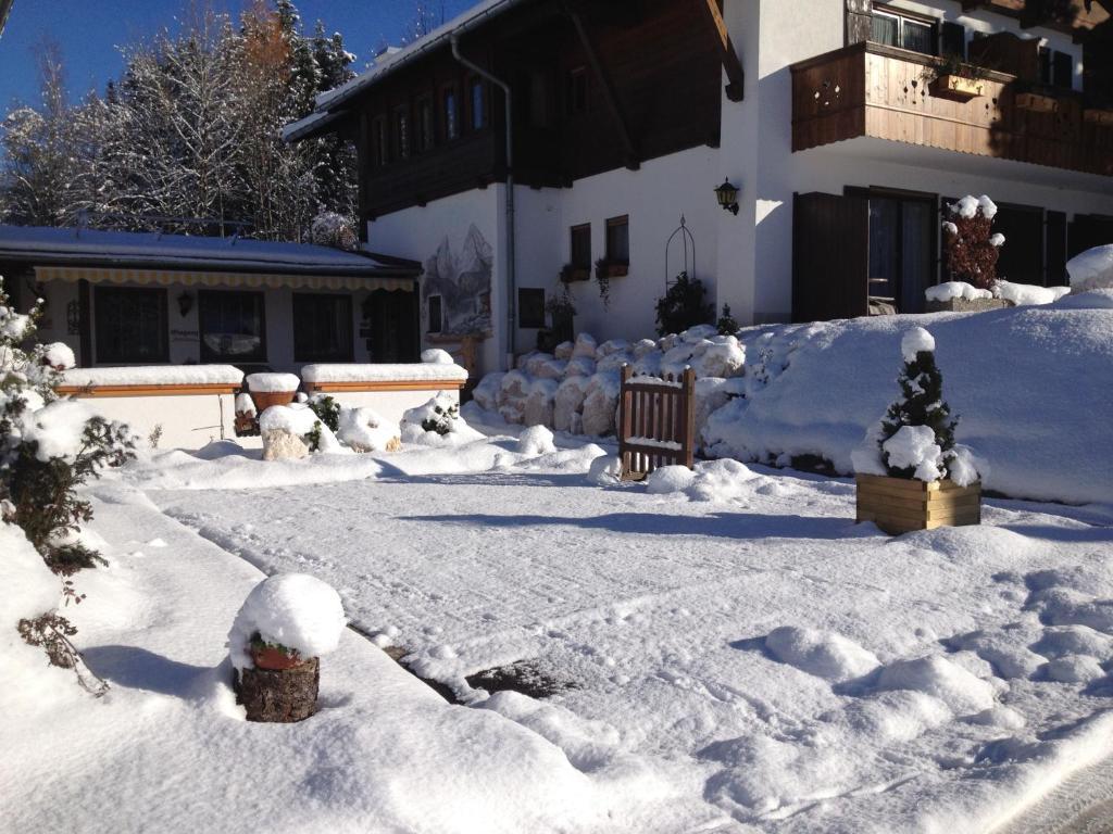 ברכטסגאדן Alpenhotel Bergzauber מראה חיצוני תמונה