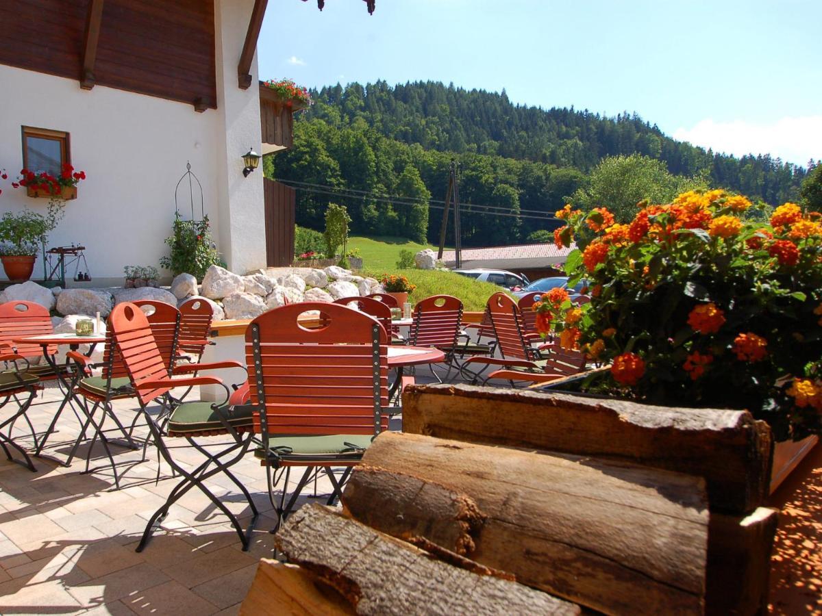 ברכטסגאדן Alpenhotel Bergzauber מראה חיצוני תמונה